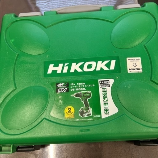 家具 HI KOKI