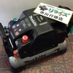 マキタ makita AC462XL エアコンプレッサー【リライズ市川行徳店】【店頭取引限定】【中古】IT4RIPR89FJW