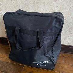 サロモン　スノボブーツ   24センチの画像