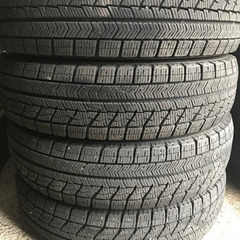 ★155/80R13★  BS  VRX  (72)