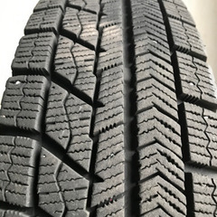 ★155/80R13★  BS  VRX  (72)の画像