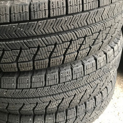 ★155/80R13★  BS  VRX  (72)の画像