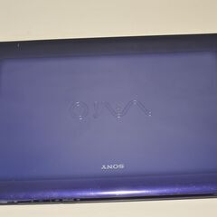 中古良品 Windows11+office 新品爆速SSD256GB SONY VPCCB49FJ core i5-2450M/メモリ8GB/15.6インチ/ブルーレイ/HDMI/無線内蔵/便利なソフトの画像