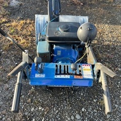 YAMAH870 除雪機 ヤマハ ジャンク品