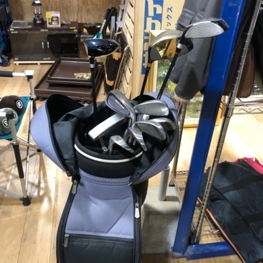 オススメ‼︎   ゴルフ　セット　一式　スポーツ　運動　人気商品　お買得‼︎   オススメ