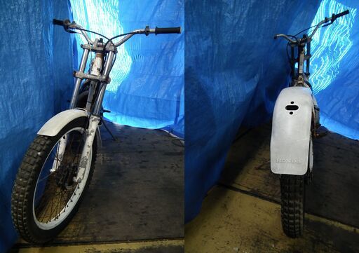 TLM200(車で引き取り）欠品/難あり