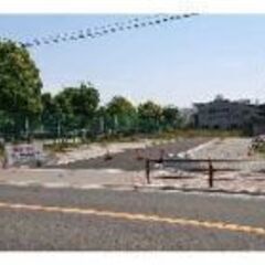 ★貸土地★   大阪市西成区南津守　455坪　 #資材置き場　＃...