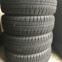 ★165/65R13★  BS  GZ  (73)の画像