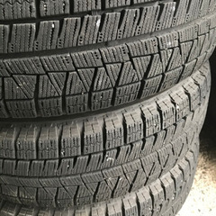 ★165/65R13★  BS  GZ  (73)の画像