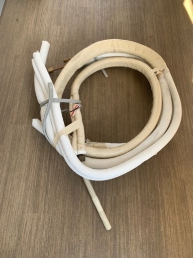 【美品】Panasonic エアコン（〜9畳 2019年製） eolia CS-229CFR-W 