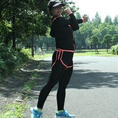 ゆるっと健康＆ボディメイクを目指しませんか？金町ストレッチ＆タヒチアンダンスエクササイズ部 - 葛飾区