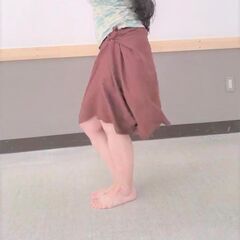 ゆるっと健康＆ボディメイクを目指しませんか？金町ストレッチ＆タヒチアンダンスエクササイズ部 - その他