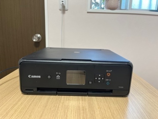 Canonプリンター