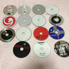 CDのみ