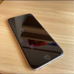値下げしました。　iPhone 6s 64GB
