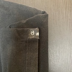 ナイトレイド　NITRAID  リアルウィード柄の画像