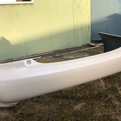 18クラウン garageAnswer バカラ フロントエアロ の画像