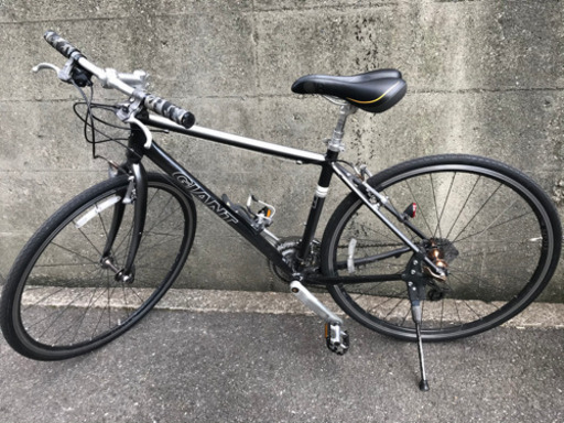 GAIANT クロスバイク　escape r3  サイズS