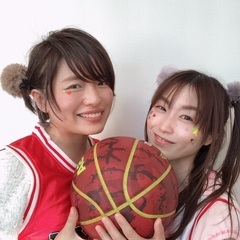 一緒にバスケやりませんか♫🏀