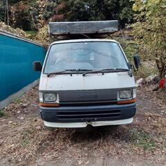 1 RZ   MT    コミコミ￥599000-  ハイエース バン