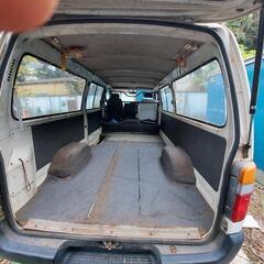 1 RZ   MT    コミコミ￥599000-  ハイエース バンの画像