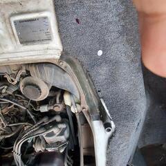 1 RZ   MT    コミコミ￥599000-  ハイエース バンの画像