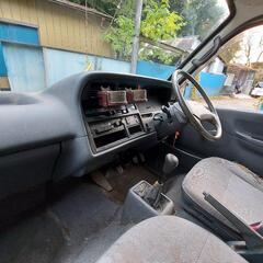 1 RZ   MT    コミコミ￥599000-  ハイエース バンの画像