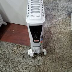 【愛品館市原店】DeLonghi 10～13畳用  RHJ65L0915 　オイルヒーター【管理IJ4014910-104】