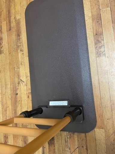 ルーツ　サイドタイプ