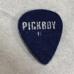 PICKBOY [ピックボーイ]ピック
