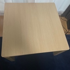 ニトリ こたつ RNN14-75NA