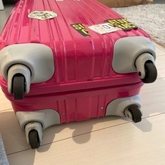 キャリーバック　【S】の画像