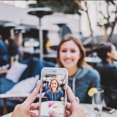 携帯で動画編集して、スキル身に付けませんか？の画像