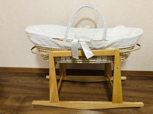 クーファン(ゆりかご)新生児用