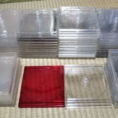 CDプラケース色々50個以上