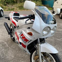 FZR400R 