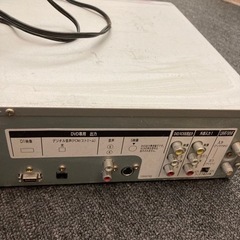 Victor ビクター　HR-cob3の画像