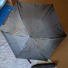 折りたたみ傘 シンプル