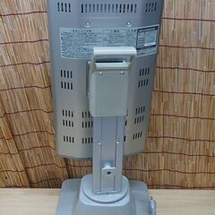 ダイキン セラムヒート ERFT11LS 2010年製 遠赤外線暖房機 電気ストーブ DAIKIN 札幌市 豊平区 平岸 の画像
