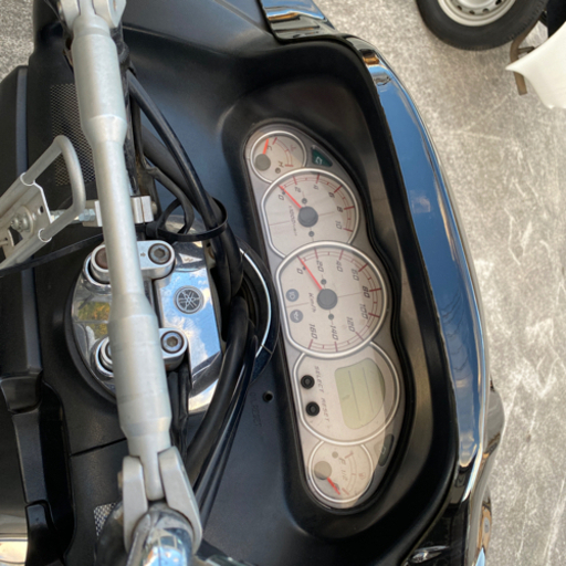 マジェスティ250 C