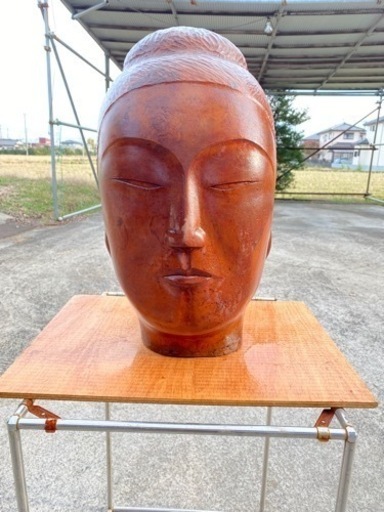 彫刻仏像