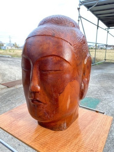 彫刻仏像