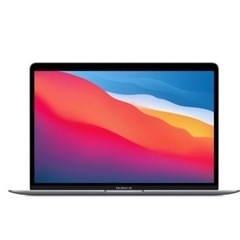 M1 MacbookAir 13インチ　スペースグレイ