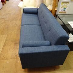 関家具　収納付ソファーベッド　バサラ【愛品倶楽部柏店　問い合わせ番号 156-018230 002】 の画像
