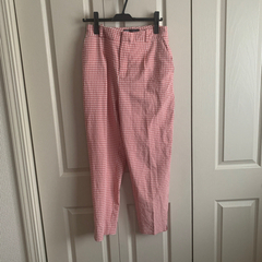 GAP ZARA ユニクロ　レディースパンツ　スカート10ピースの画像