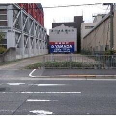 ★貸土地★   堺市西区八田寺町　142坪　 #資材置き場　＃ト...