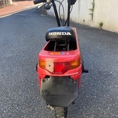 モトコンポの画像