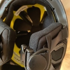 poc スキーヘルメットの画像