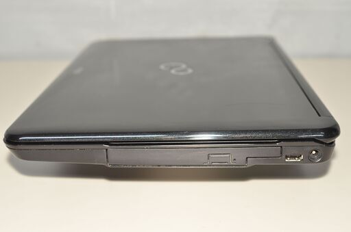 最新Windows11+office 爆速SSD256GB 富士通 LIFEBOOK AH54/H i5-3210M/メモリ4GB/1
