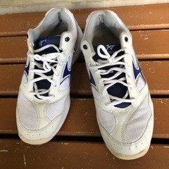 GYMSTAR スポーツシューズ上履き26.5の画像
